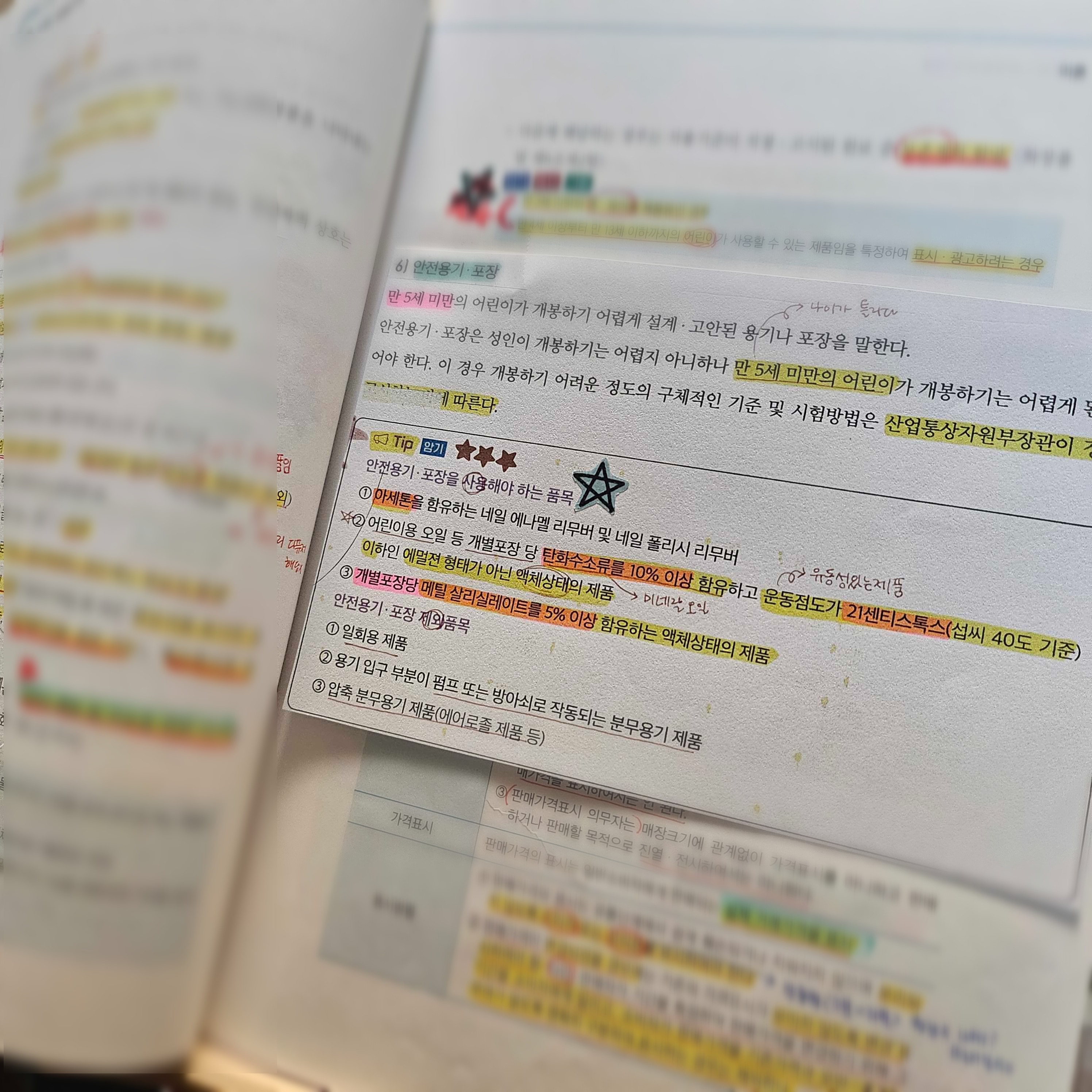 맞춤형 화장품 조제관리사 표지